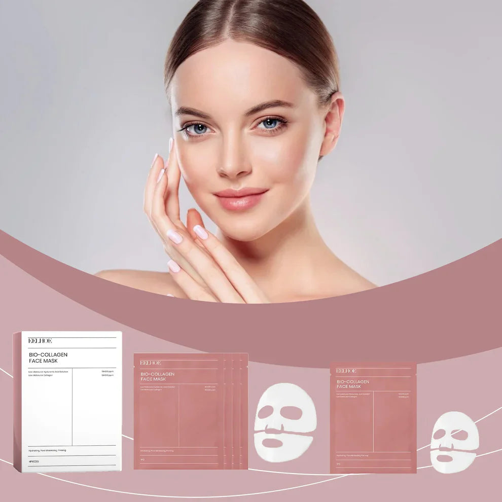 BioCollagen Deep Hydration Mask