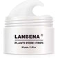 Lanbena Blackhead and Impurities Removing Cream