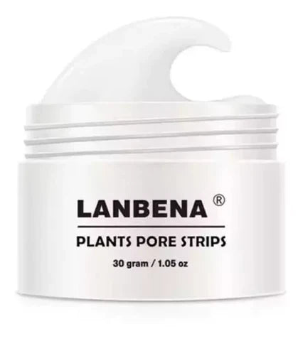 Lanbena Blackhead and Impurities Removing Cream
