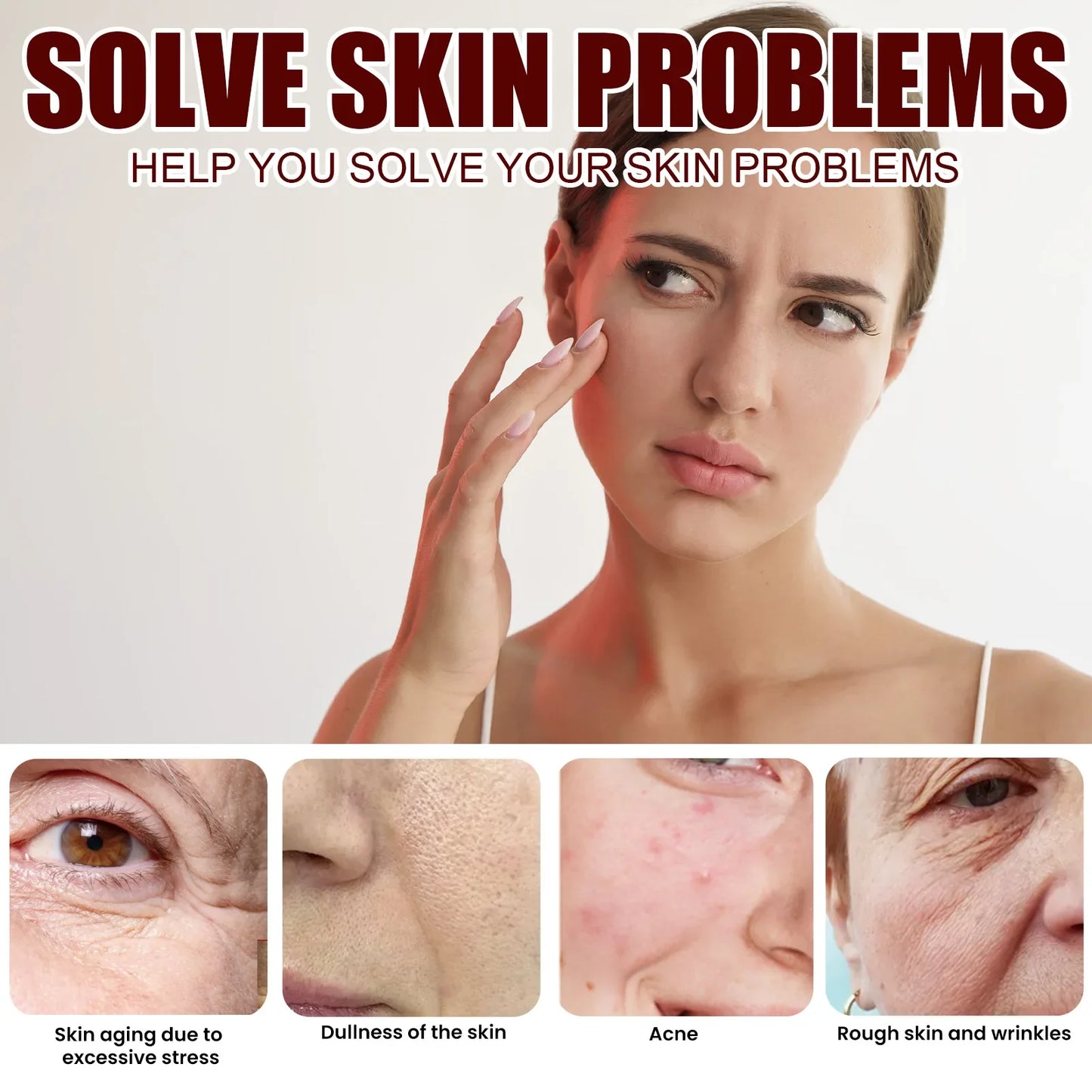 Radiance Rice Skin Cream