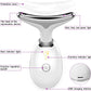 GlowRenew LED Facial Massager