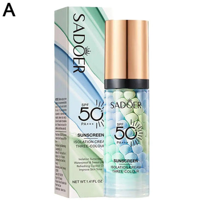 LumiShield SPF50+ Primer