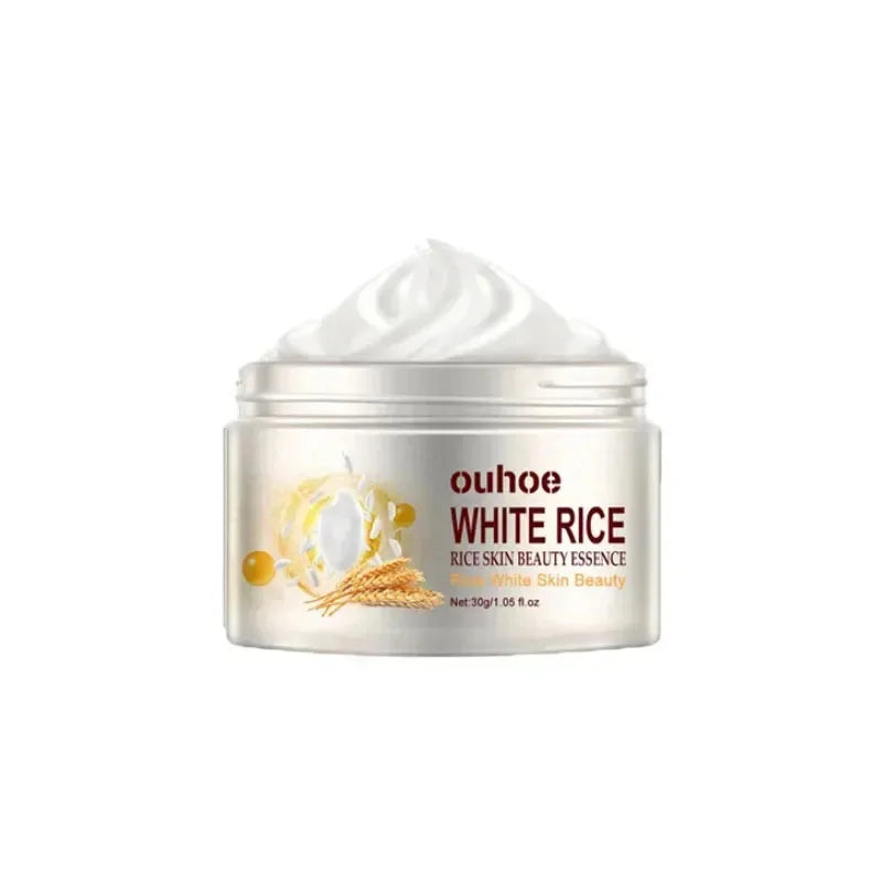 Radiance Rice Skin Cream