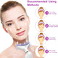 GlowRenew LED Facial Massager