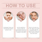 Collagen Wrapping Mask