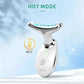 GlowRenew LED Facial Massager