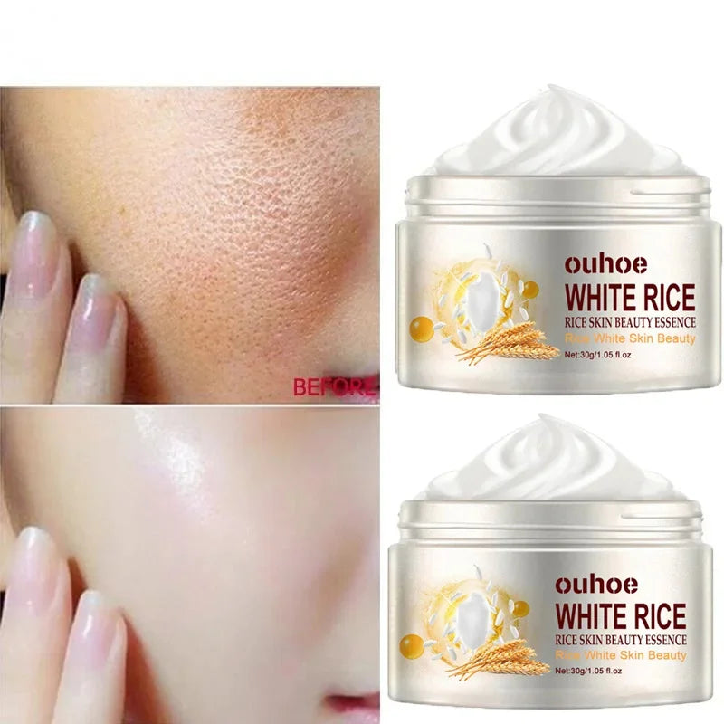 Radiance Rice Skin Cream
