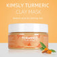 Turmeric Glow Mud Mask