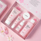 Laikou Japan Sakura - Skincare Set