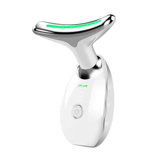 GlowRenew LED Facial Massager