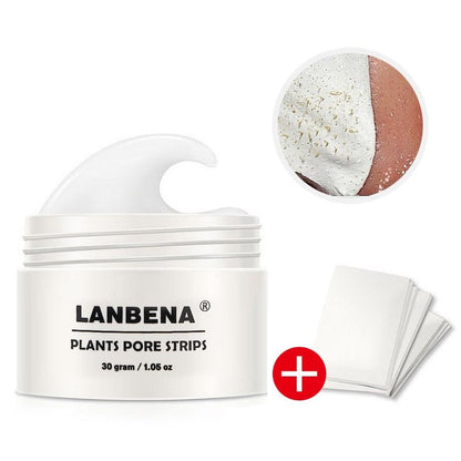 Lanbena Blackhead and Impurities Removing Cream